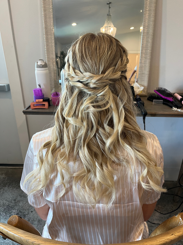 Formal Style