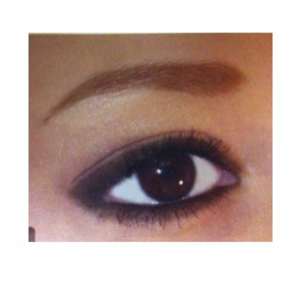 Permanent Makeup- Eyeliner at Bellers Salon & Spa in Fort Myers, FL