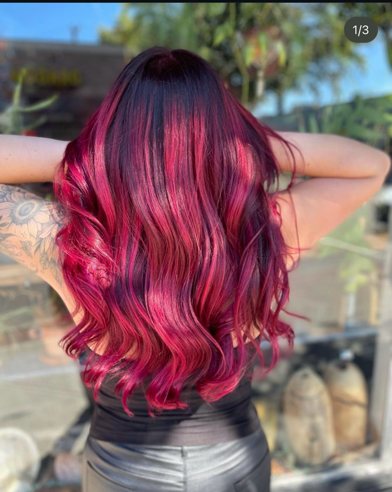 Fashion Color