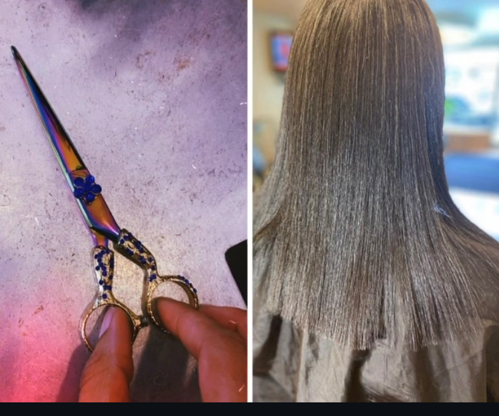 Haircut