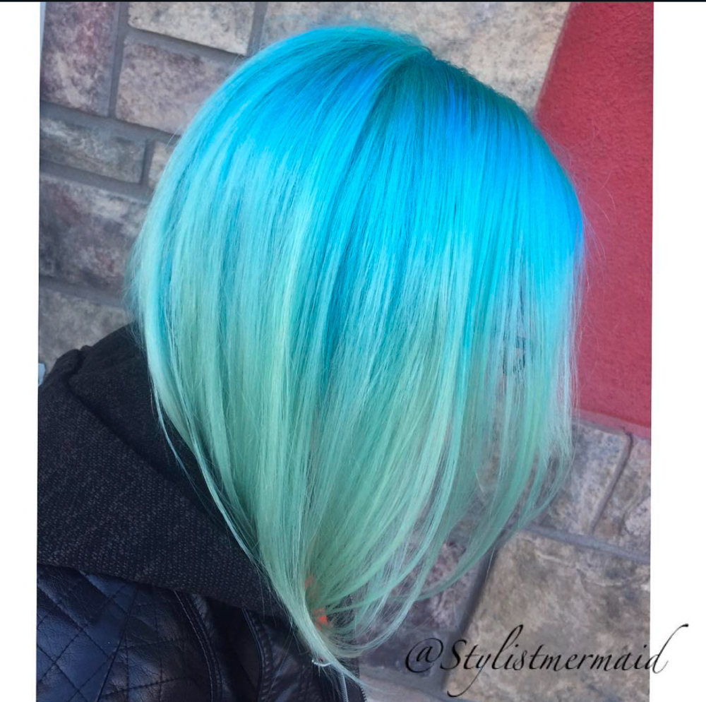 Vivids & Pastels