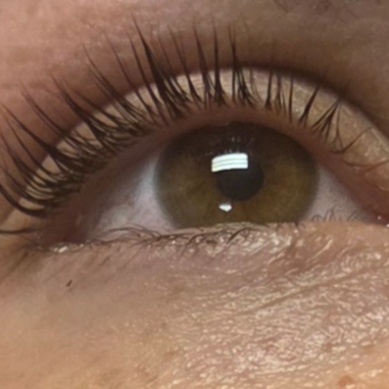 Lash Lift at Living Waters Renewal in Colorado Springs, CO