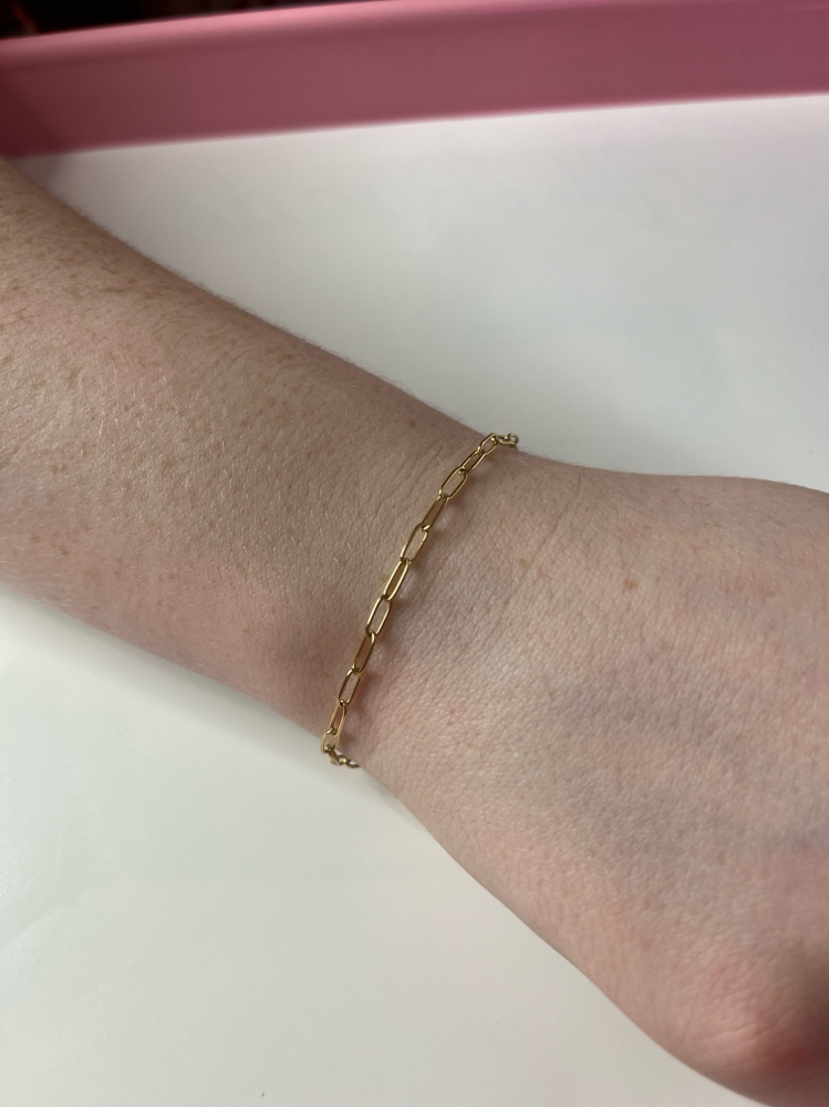 Permanent Jewlery Repair