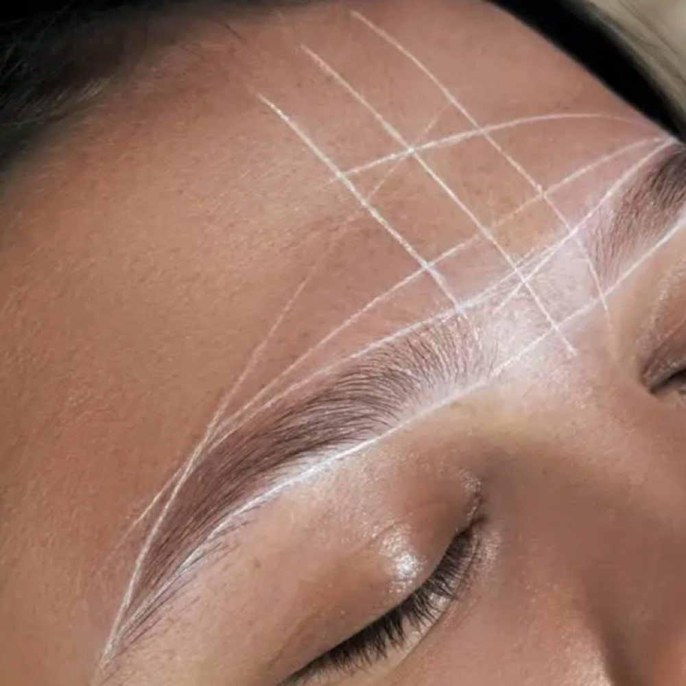 Brow Shaping / Brow Clean Up at The Beauty Spot in Albuquerque, NM