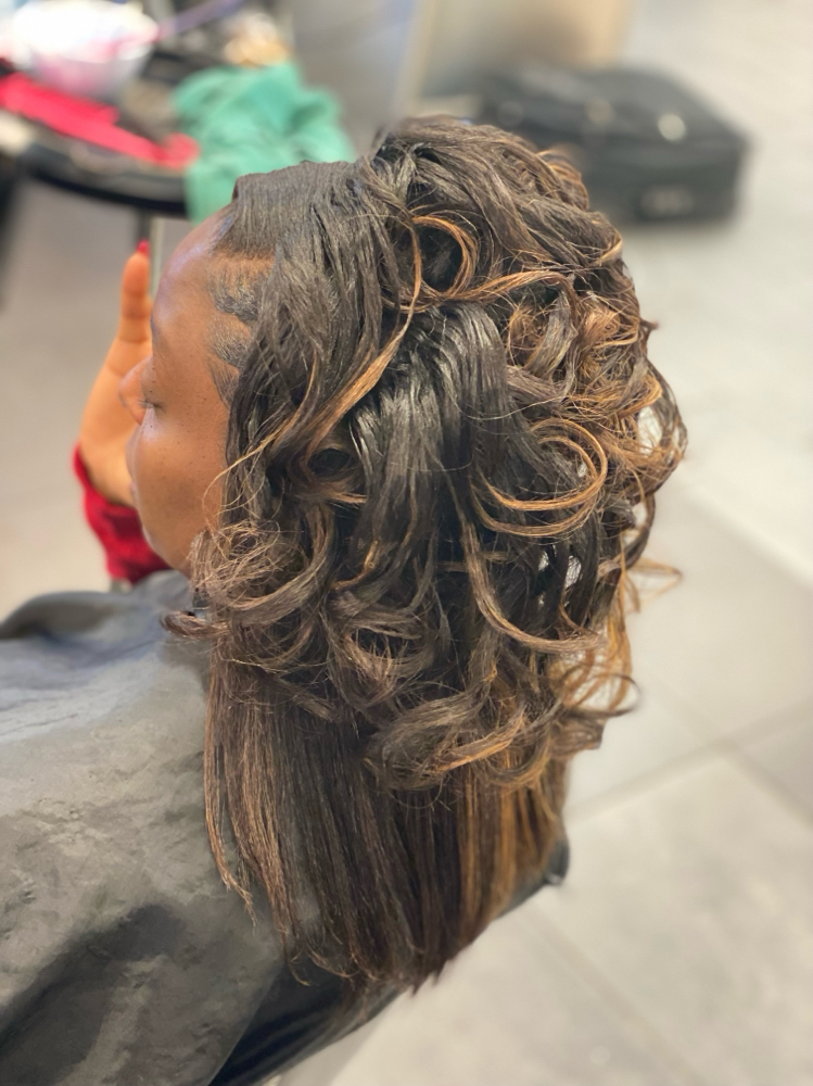 Natural Style at Insightful Crown in Sumter, SC