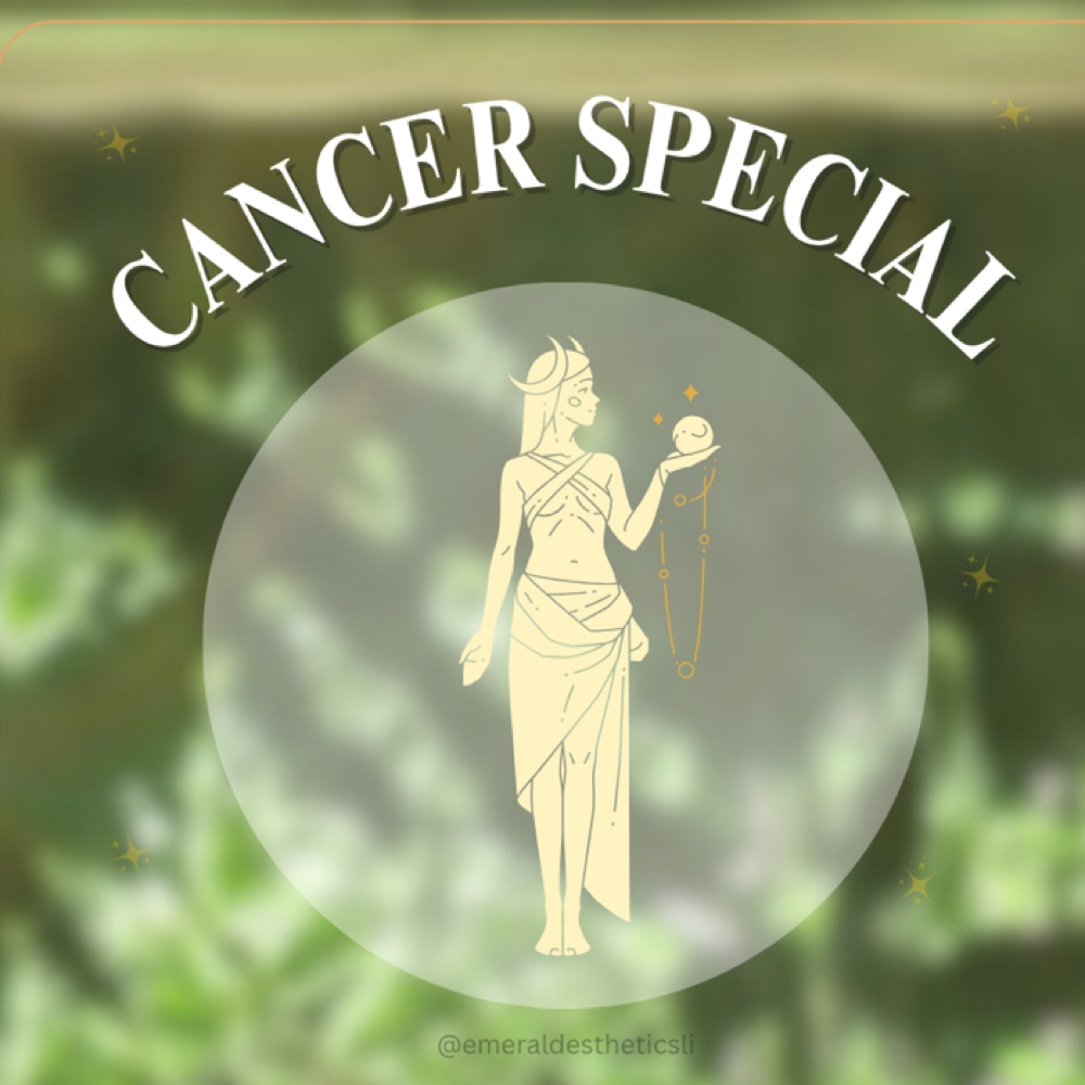Emerald Vajacial at Emerald Esthetics in Deer Park, NY