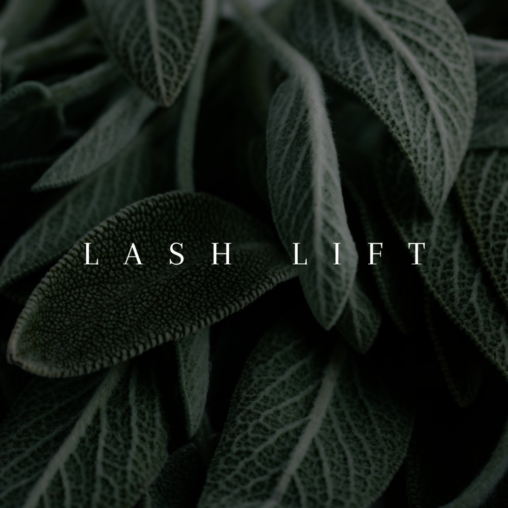 Lash Lift
