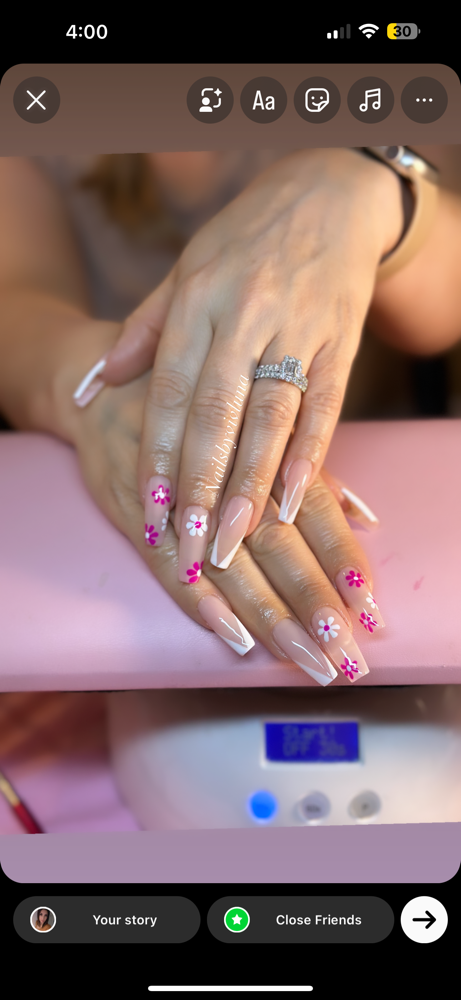 Gel-X Large