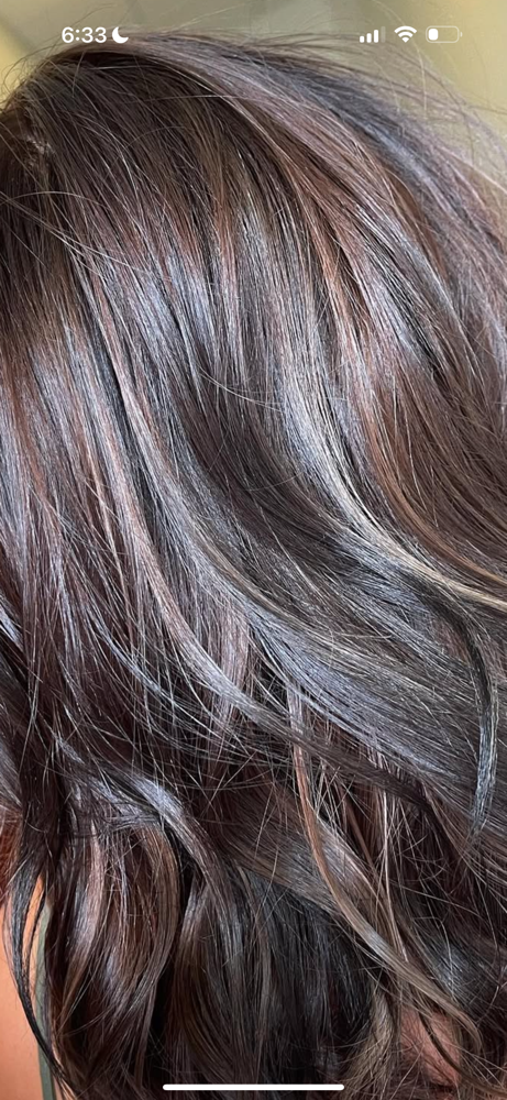 Color