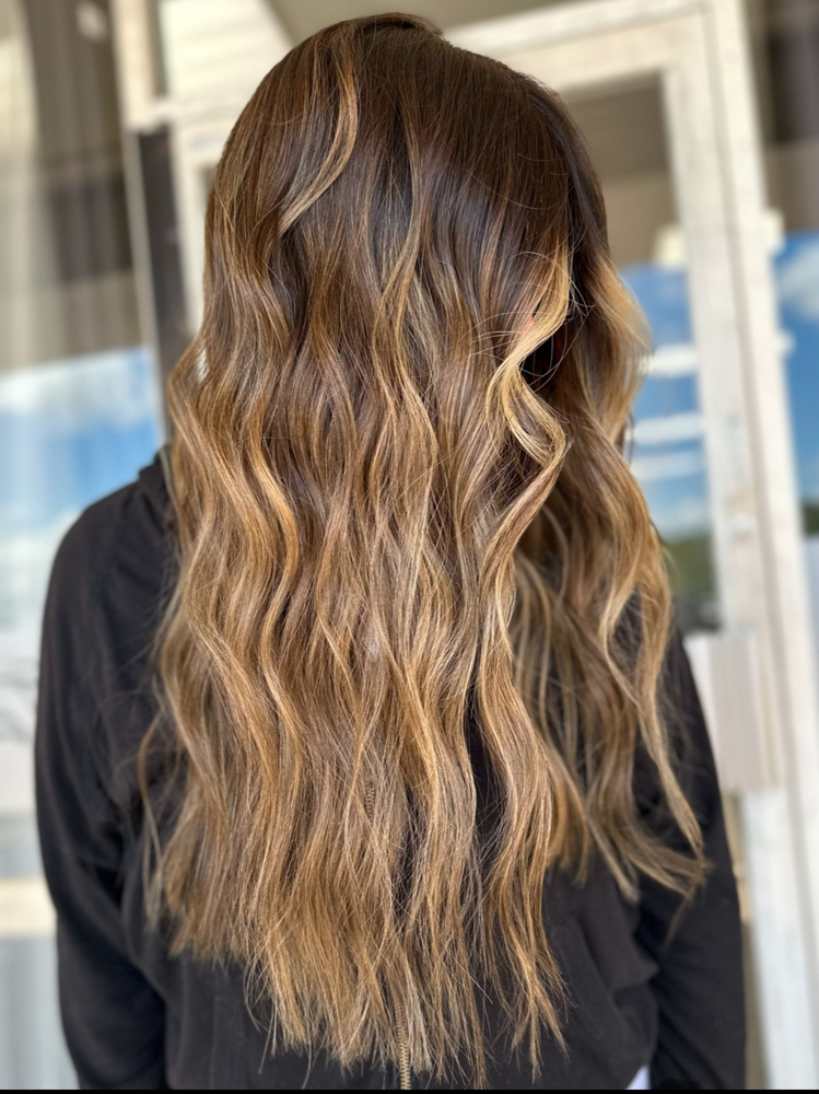 Lived In / Low Maintenance Color