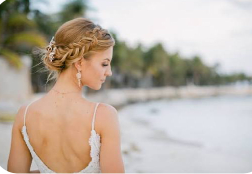 Formal Style at The Look Salon, LLC in Lexington, SC