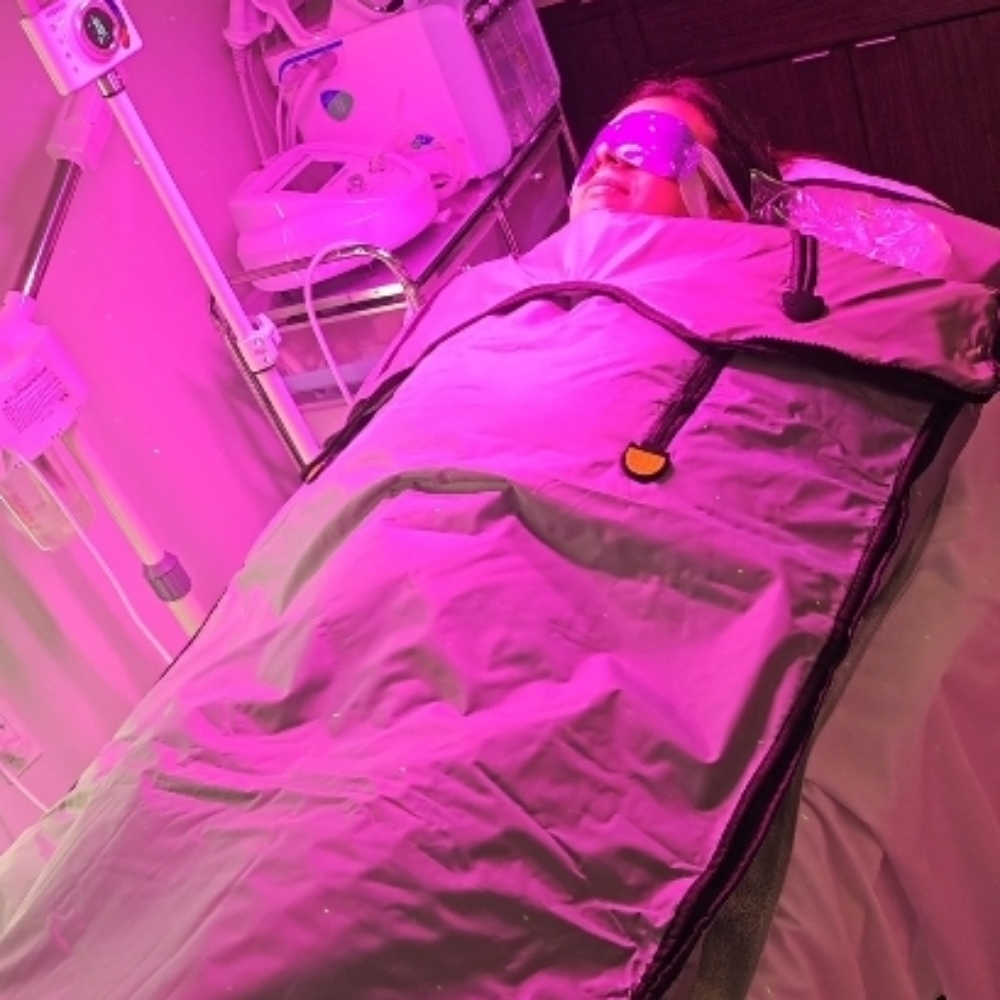 GS Thermal Detox Ritual