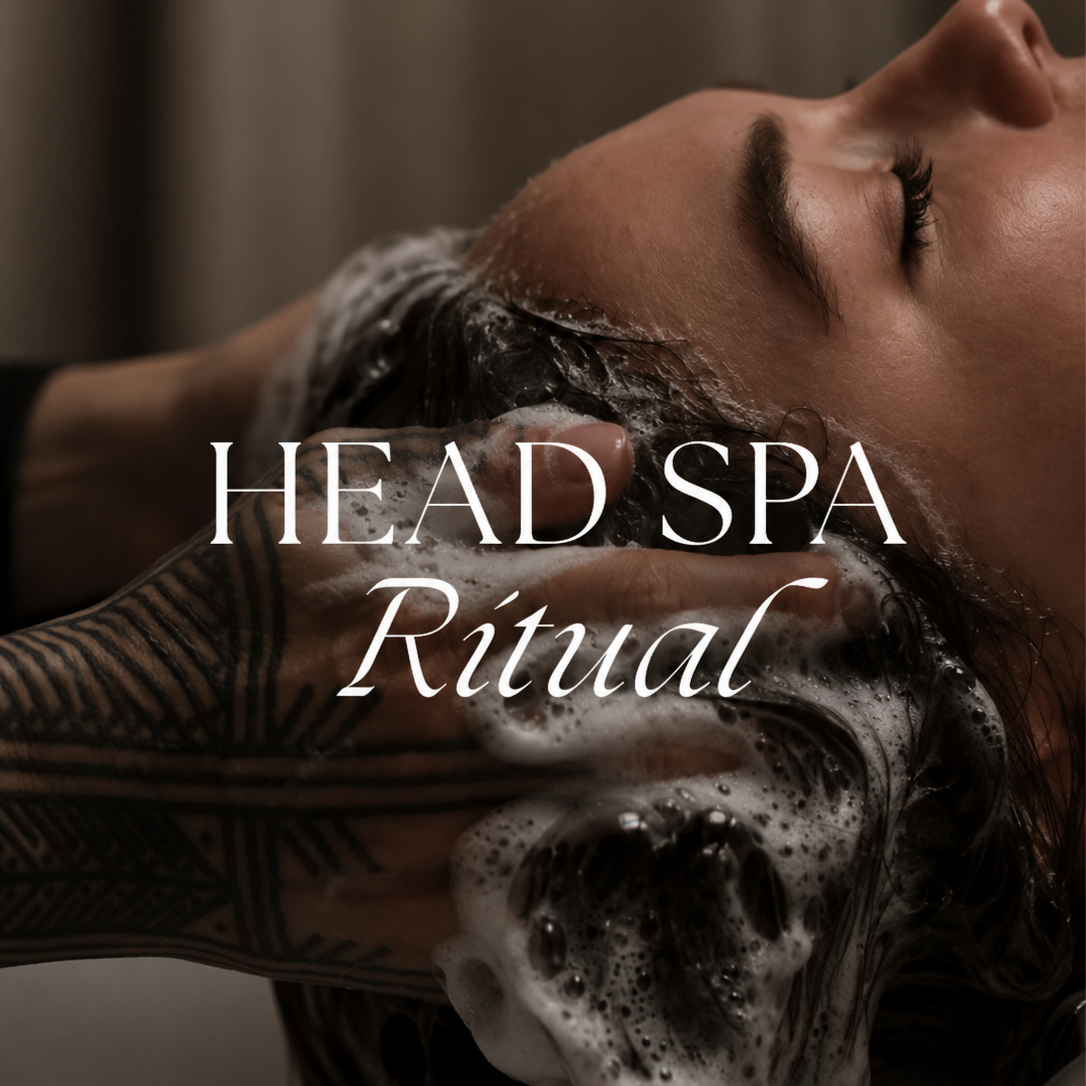 Blonde Brightening Ritual at The Collective in Salmon, ID