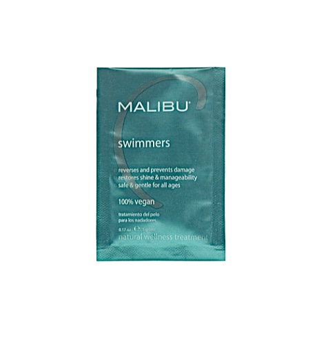 Chlorine Detox