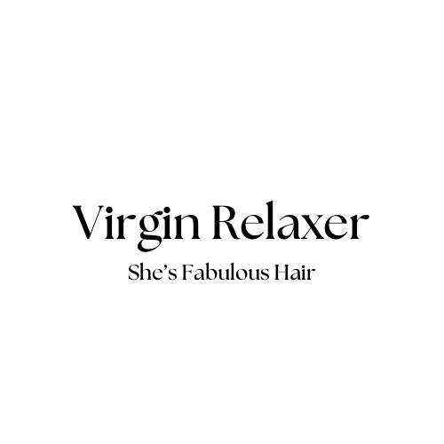 Virgin Relaxer