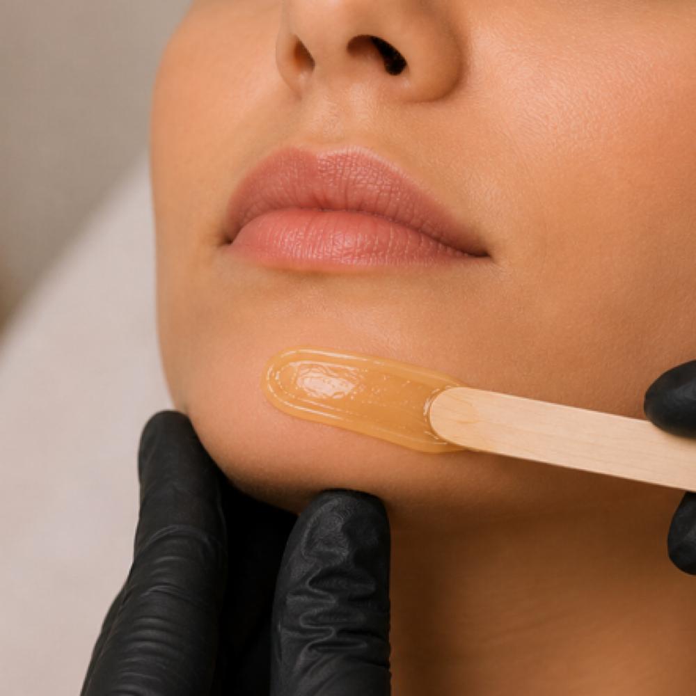 Chin at Flawless Beauty Studio LLC in new bedford, MA