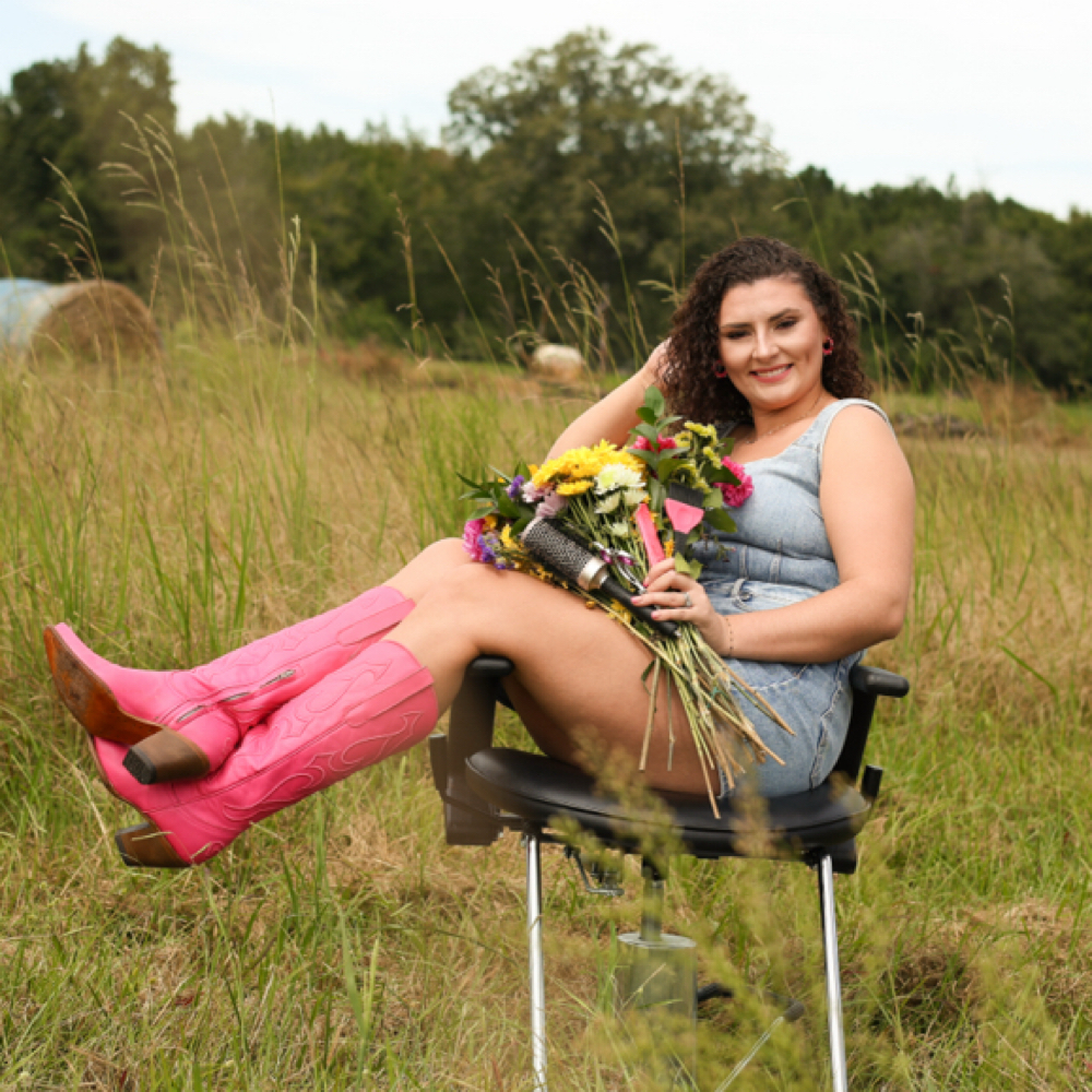 Scalp Massage and Detox at Teased By Tissy in Hemingway, SC