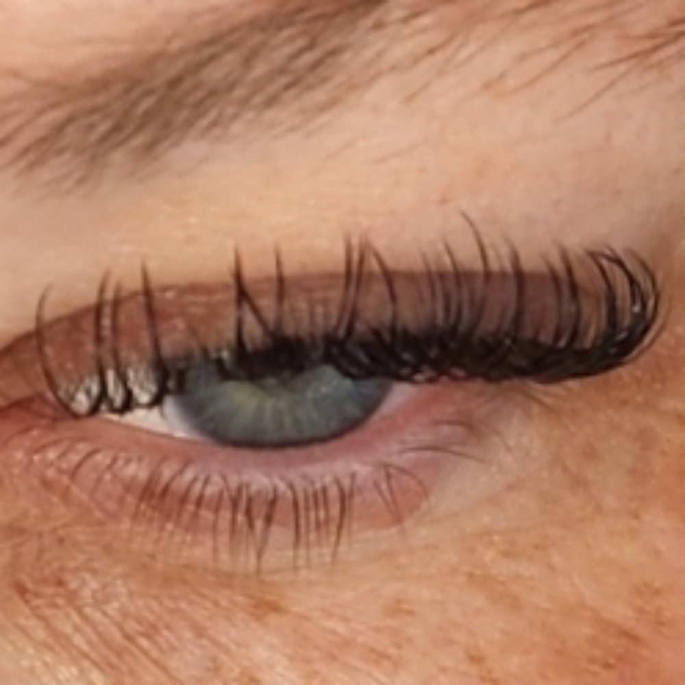 Classic Lashes 🌸🩷 at C|E Esthetics in Moore, OK