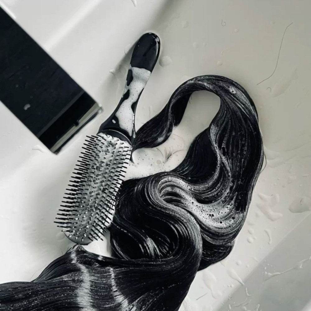 Gloss Treatment at Haus of Lex | Hair, Waxing, Eyelash Extensions in Hutchinson, KS