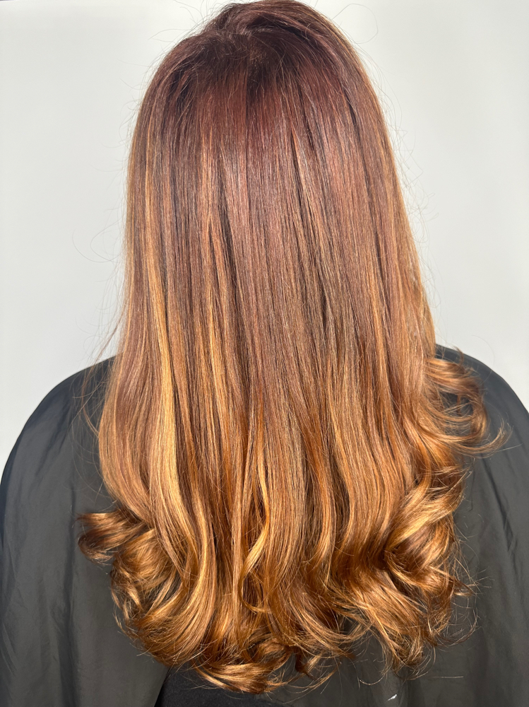The Color Melt