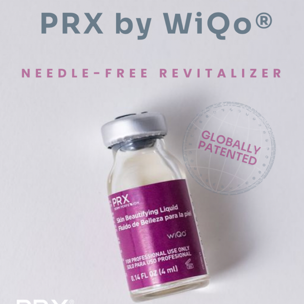 PRX Biostimulator Glow Lift at Modern Beauty Wellness And Aesthetics in Milford, CT