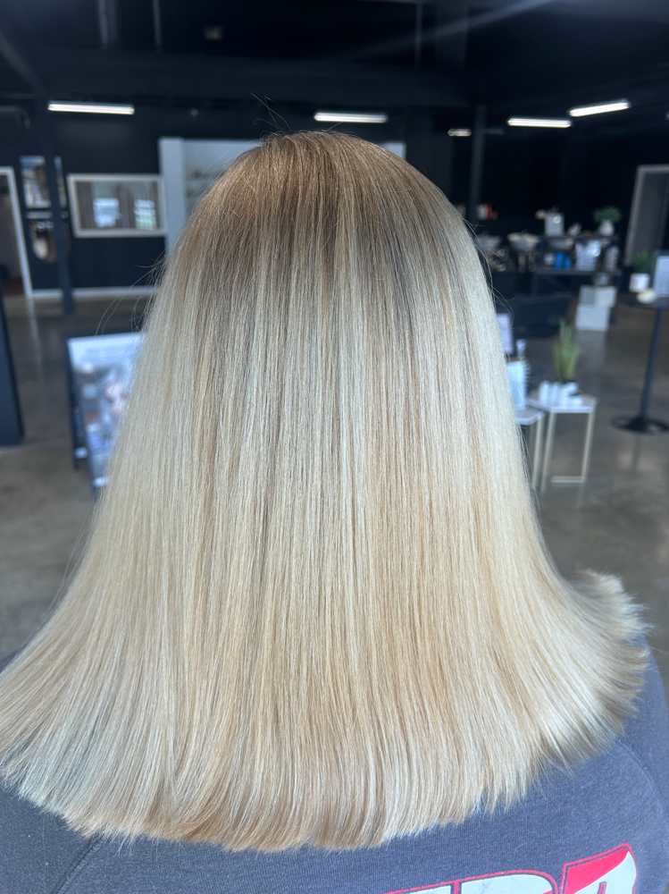 Partial Highlight