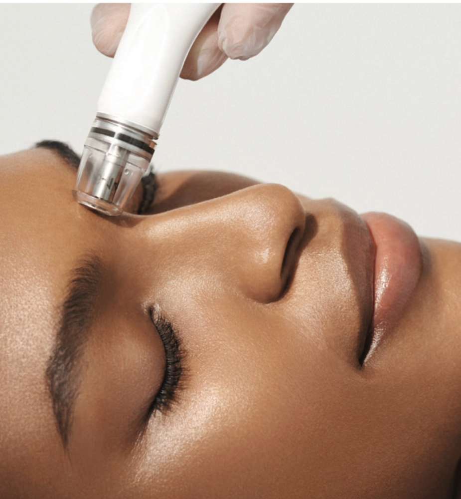 Express Glow Facial