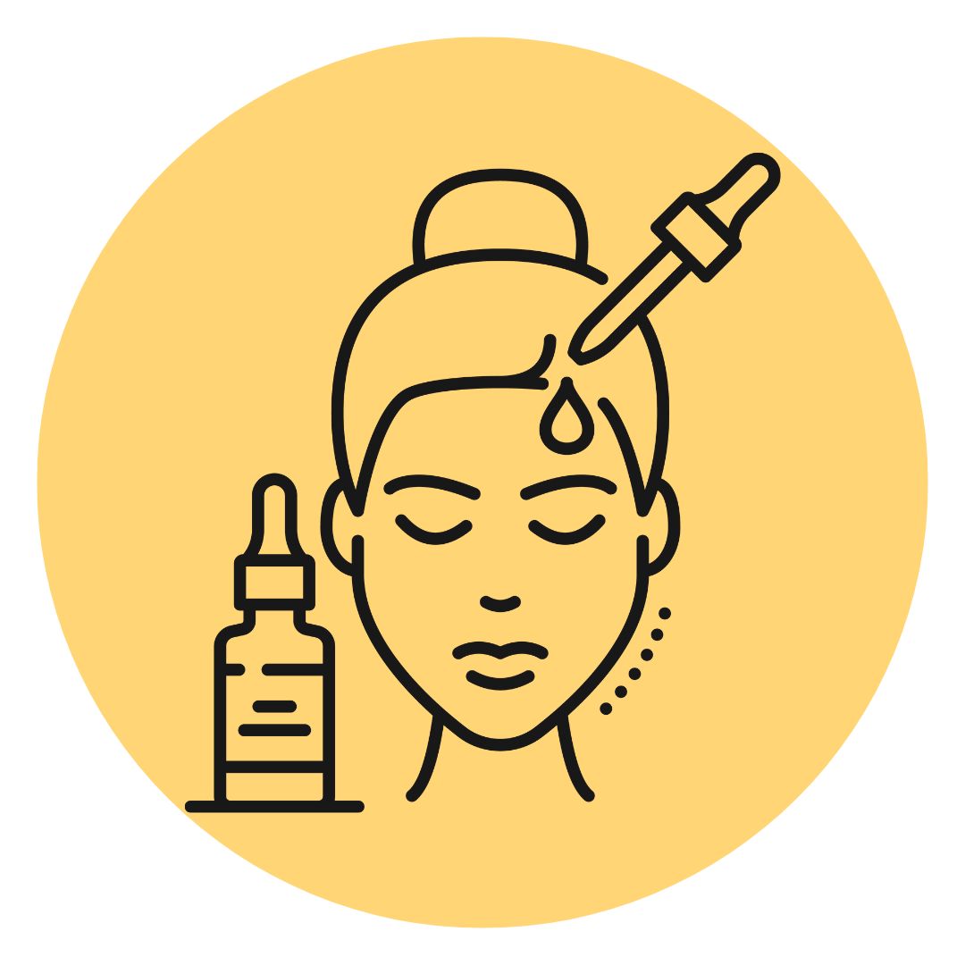 Brightening Enzyme Peel -Lynette