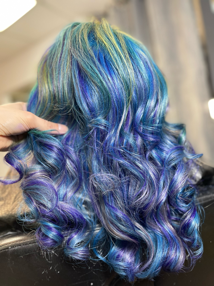Fantasy Color