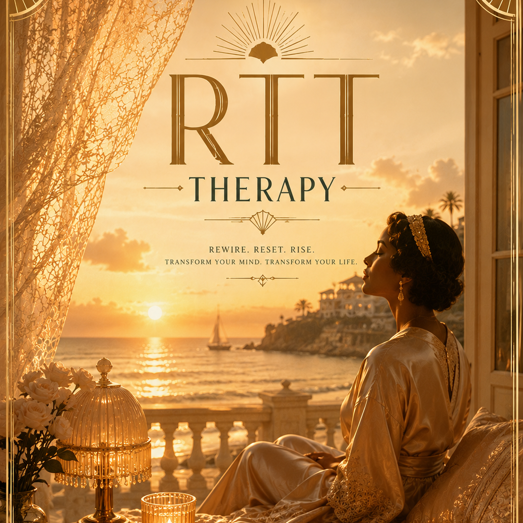 RTT Therapy • Discovery Call at Eternal Aire Booking in Santa Cruz, CA