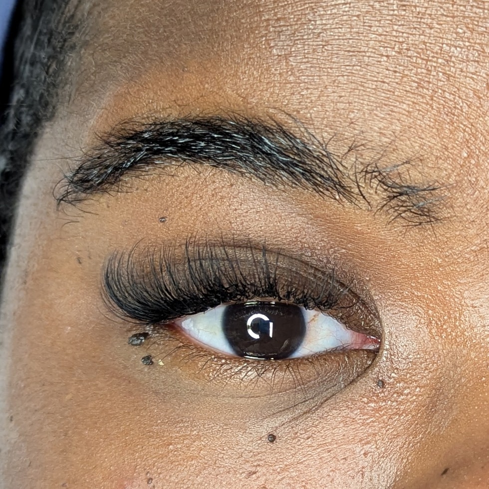 Hybrid Fill