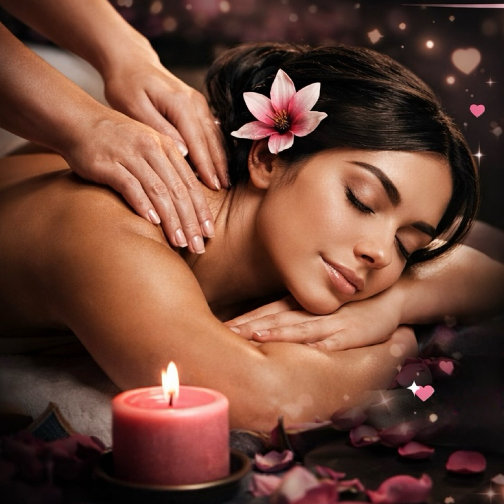90 min Custom Massage at GotSculptTampa in Tampa, FL
