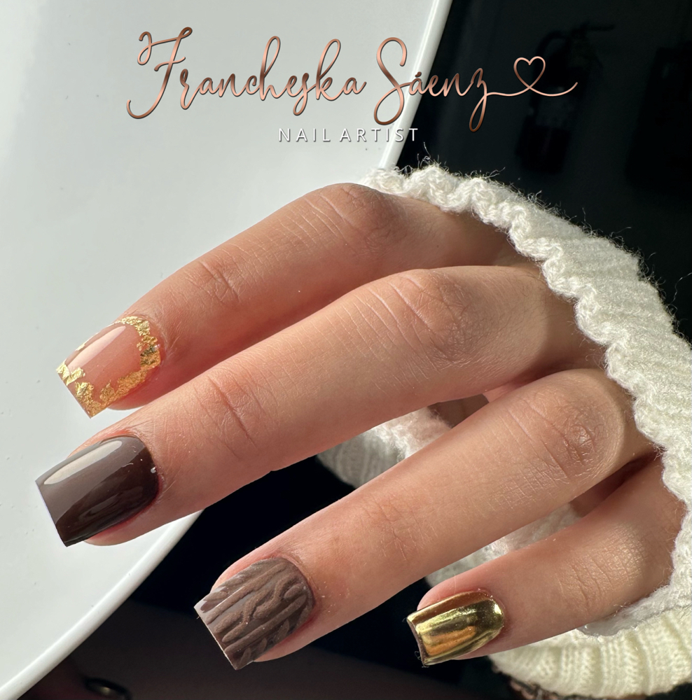S Nails