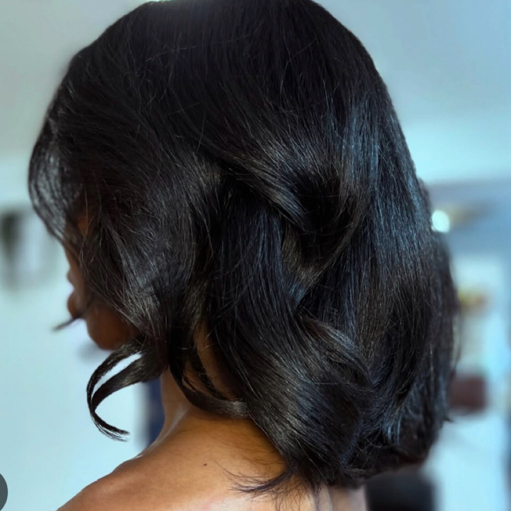 Silk Glow at Clarke Bailee Salon in Royal Oak, MI