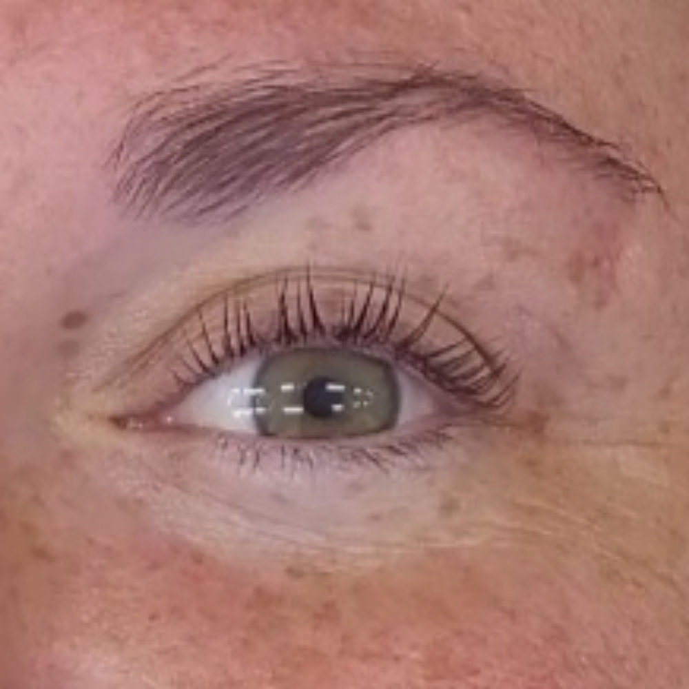 Lash Lift & Tint at Bare Skin & Body Spa, LLC in St.Louis, MO
