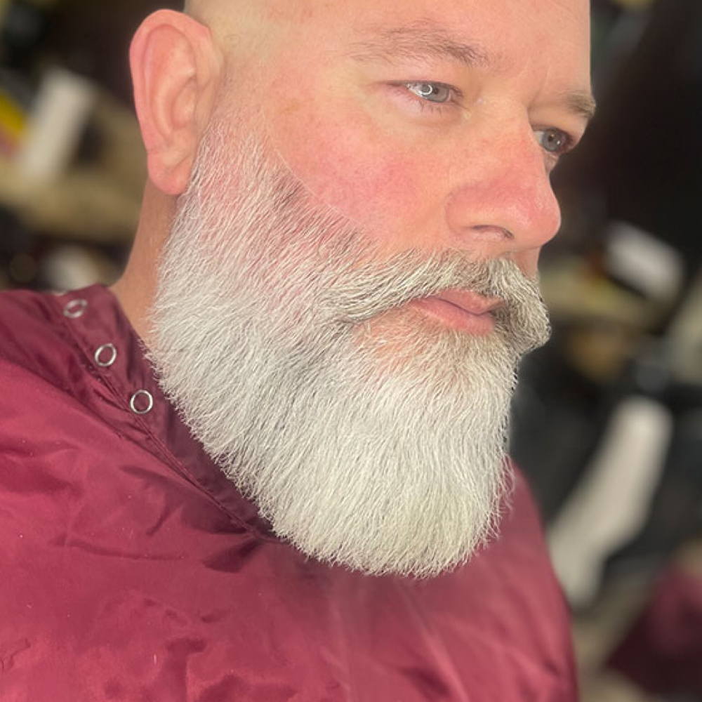Beard Trim at Jay’s Fades & Braids in Fort Scott, KS