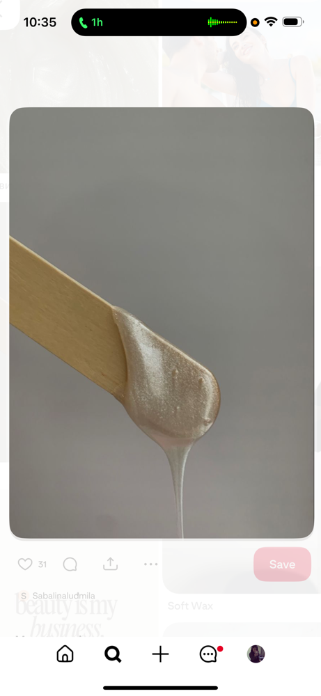 Brazilian Wax at Haus of Esthetix in El Paso, TX