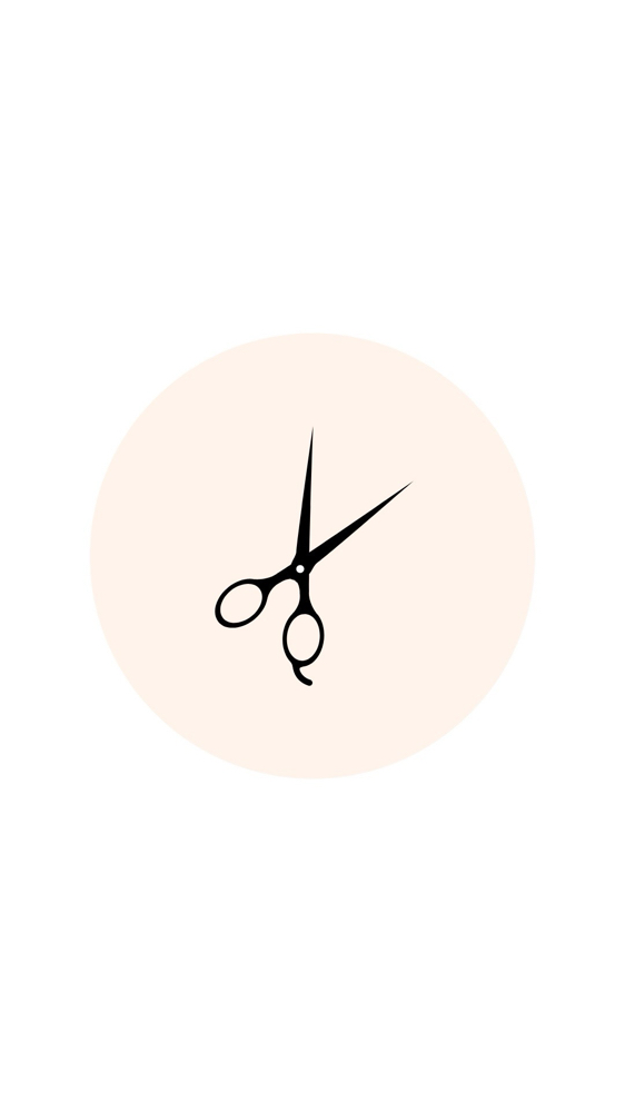 Womens Haircut