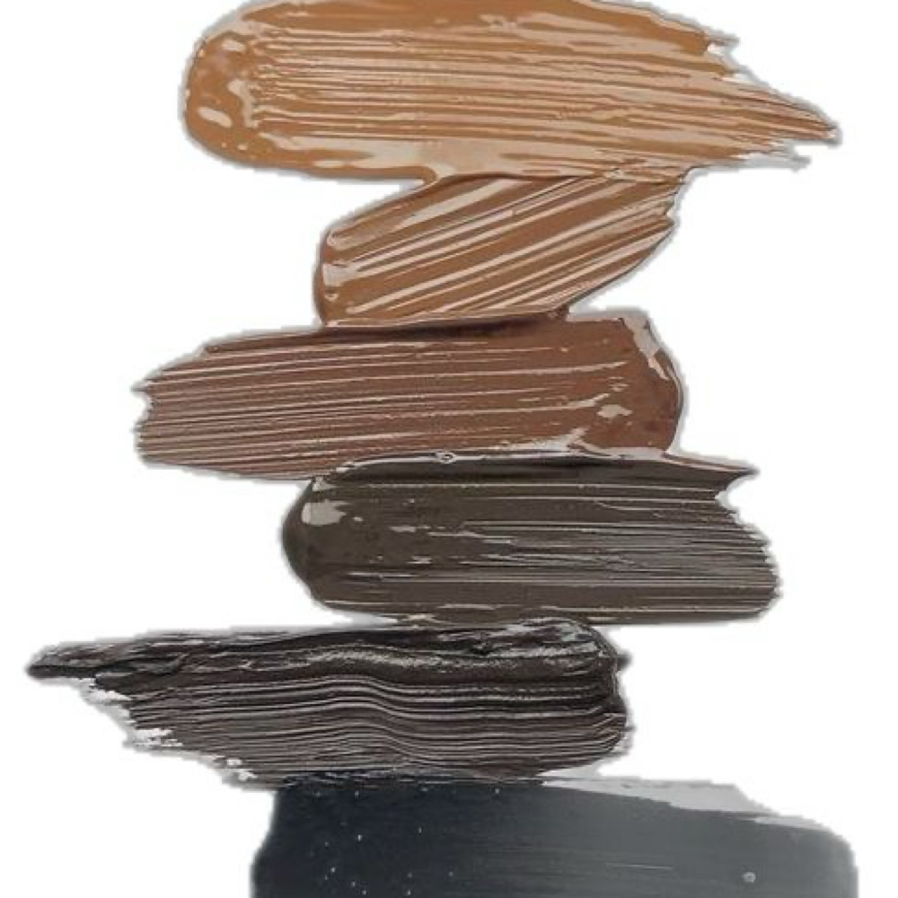 Brow Tint at Moxie Esthetics in Owasso, OK
