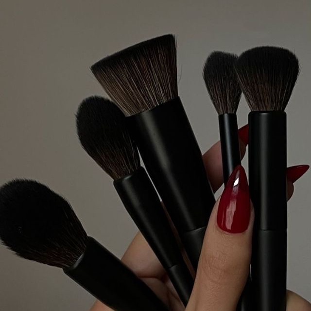 FLOWER GIRL MAKEUP at Velora Rose Beauty Bar in Gretna, NE