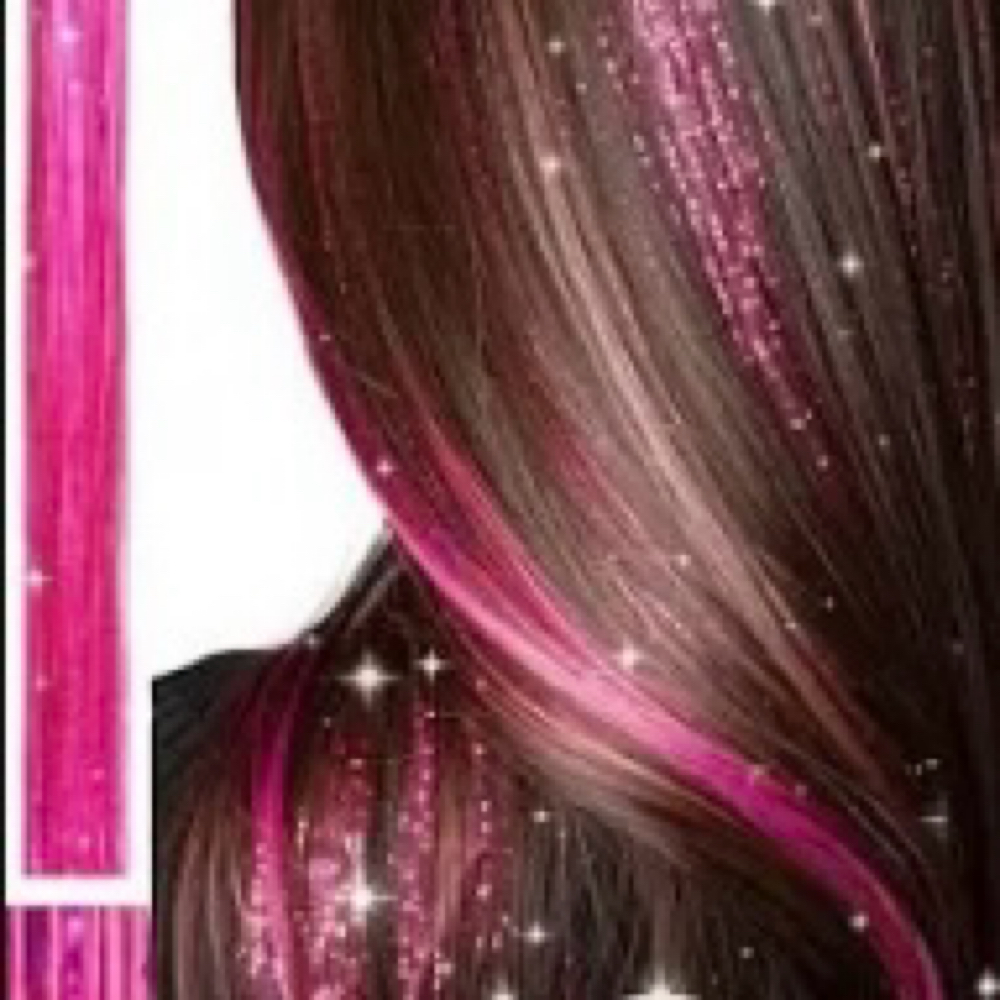 TINSEL TAPE-IN , K-TIP OR BEADED IN at ScHairPro in New York, NY