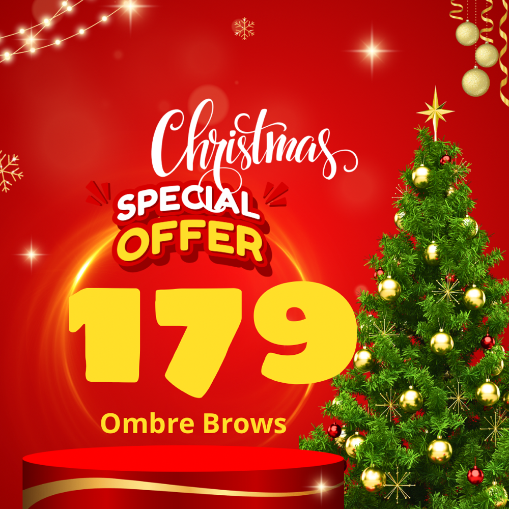 CHRISTMAS OFFER 179
