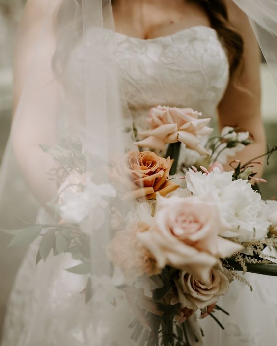 Bridal Hair