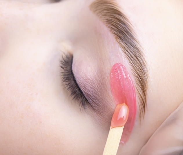 Brow Wax