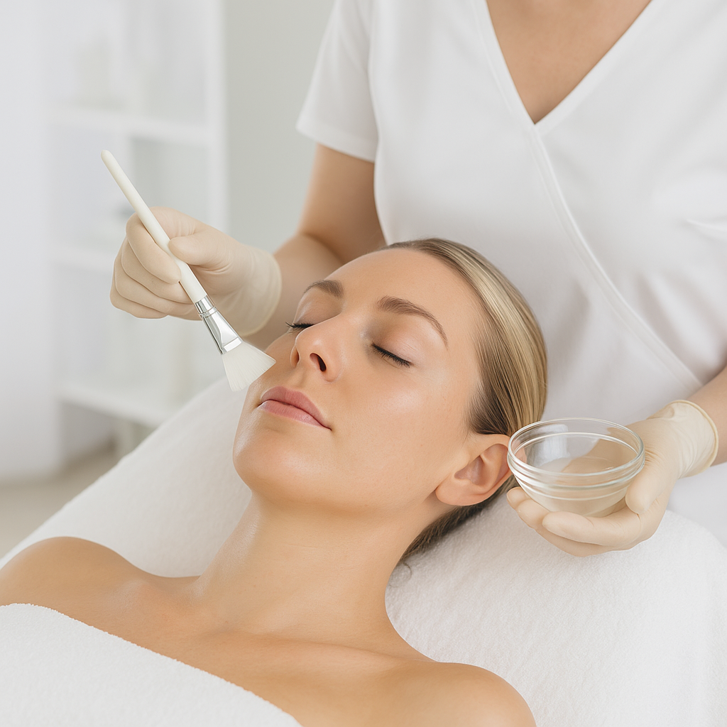 GM Collin Chemical Peel