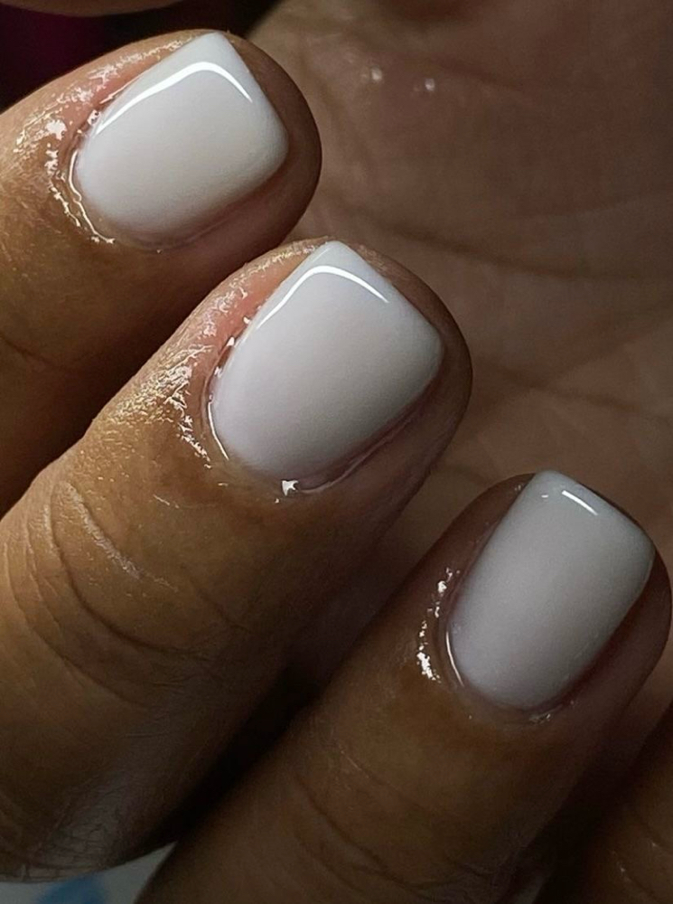 Acrylic Overlay Full Set