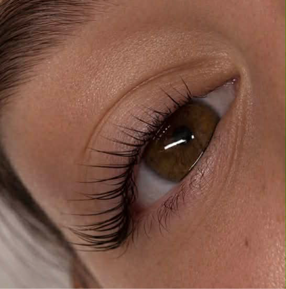 LASH LIFT (KOREAN TECHNIQUE) at LUMÉ LASHES in Seal Beach, CA