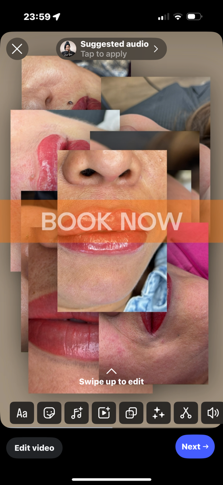 3 DAYS EYEBROWS Group COURSES