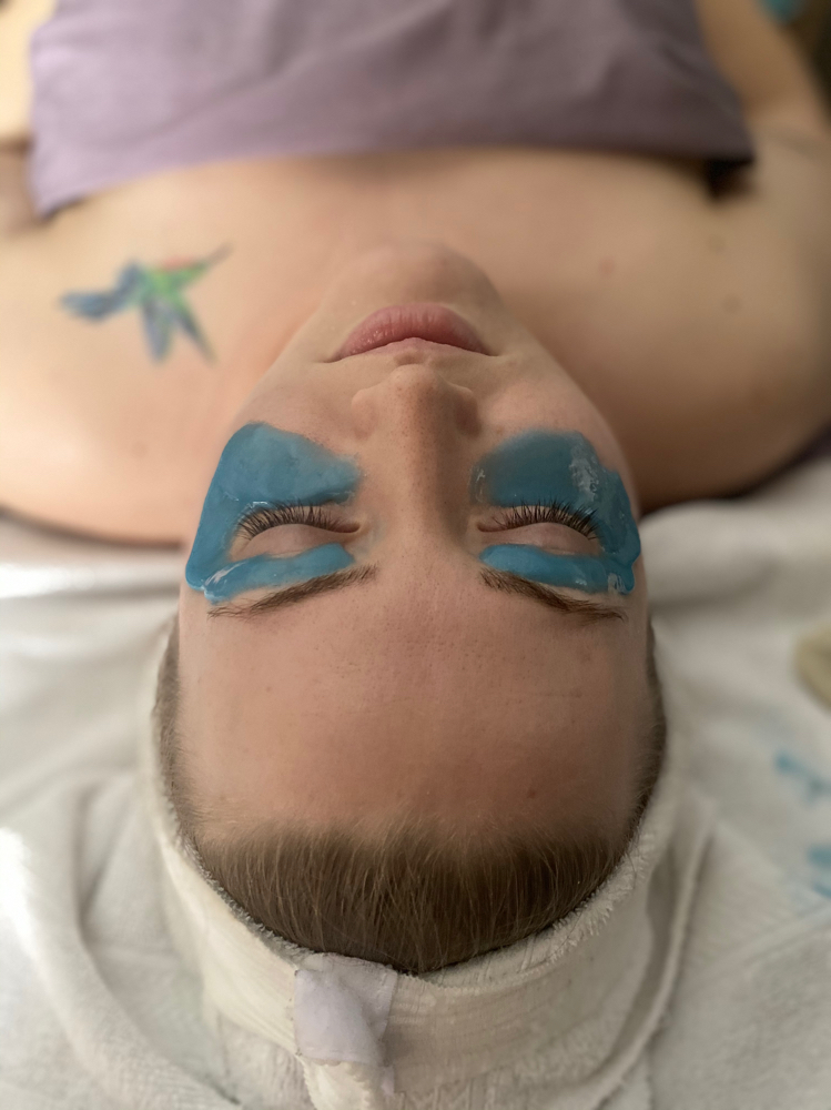 Express Facial