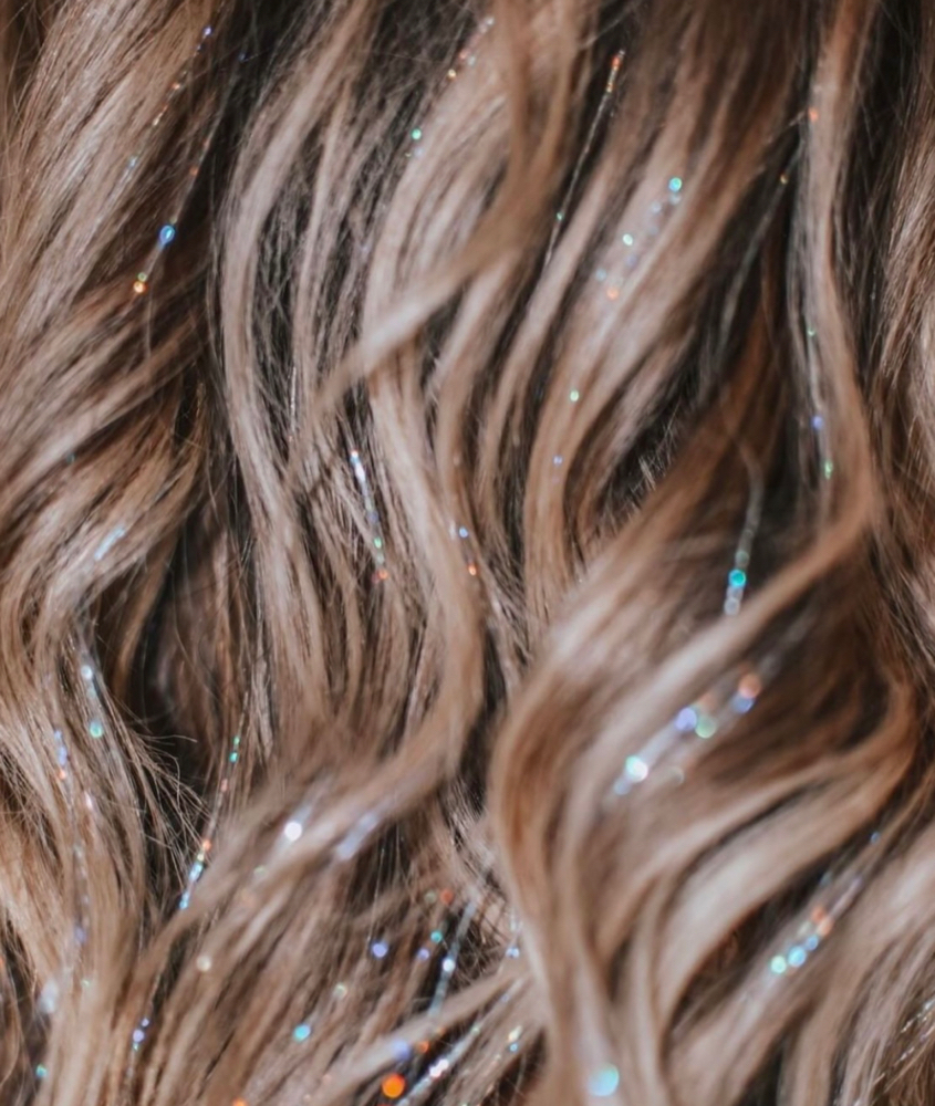 Glitterlight Install